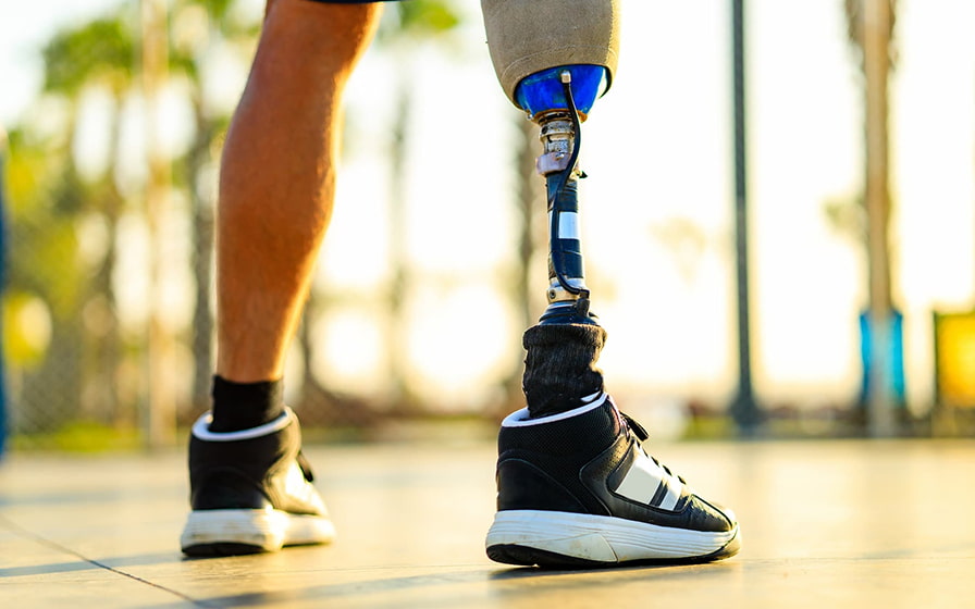 Activities for the disabled in Plata de Muro