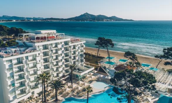 IBEROSTAR ALCUDIA PARK