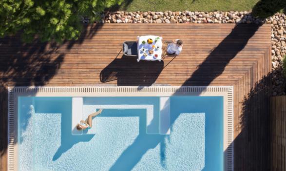 LAS GAVIOTAS SUITES HOTEL