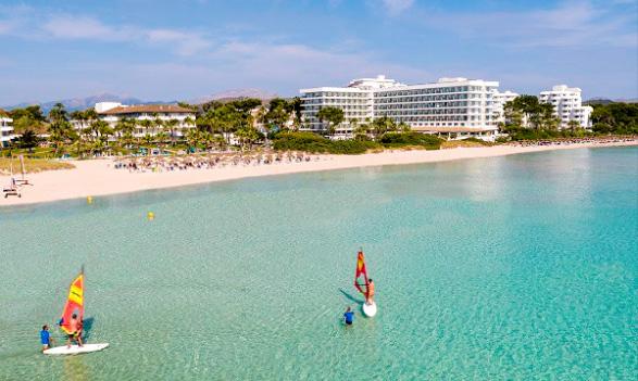 PLAYA ESPERANZA RESORT