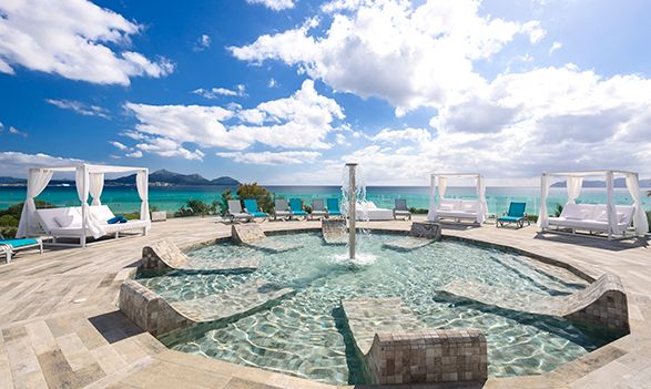 PLAYA GARDEN SELECTION HOTEL & SPA