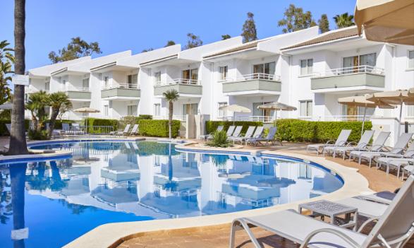 Universal Aparthotel Elisa