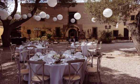 Hotel Rural Predio Son Serra