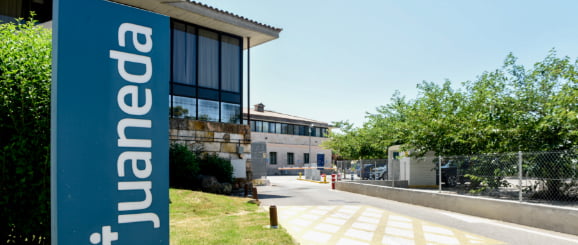 Hospital General de Muro Hospital General de Muro