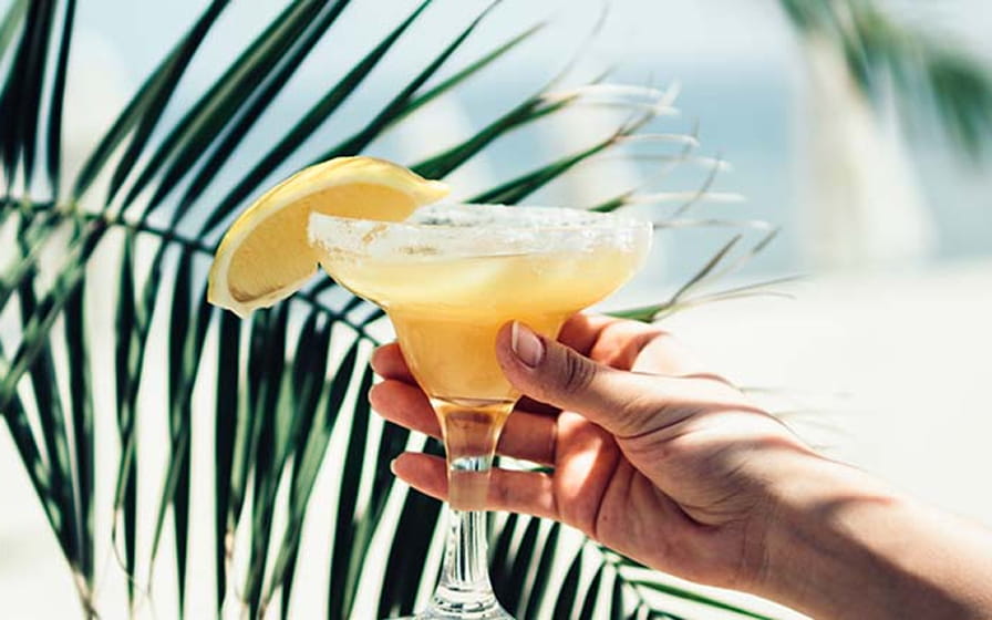 Beach Club Playa de Muro