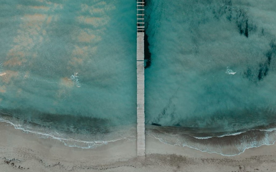 playa de muro mejor playa
