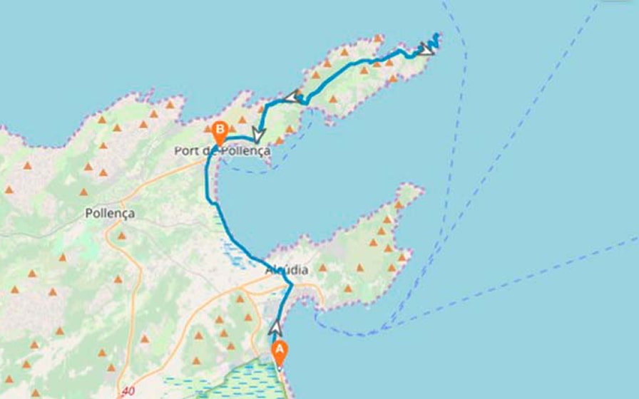 Mallorca Paracyling Tour - Etapa 2