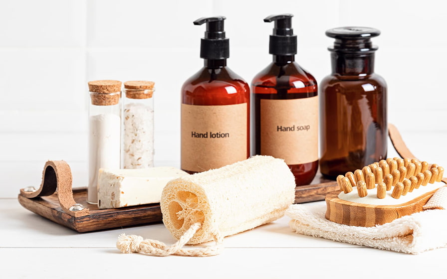 Amenities sostenibles de Playa de Muro