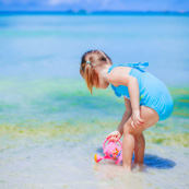 Vacaciones en Mallorca con niños