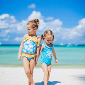 Playa de Muro es Capellans