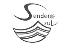 Sendero Azul