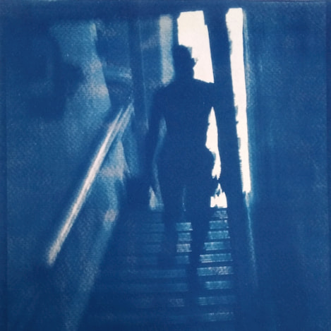 El arte de Adolf Gil El arte de Adolf Gil