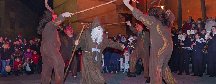 FERIAS Y FIESTAS DE ENERO FERIAS Y FIESTAS DE ENERO