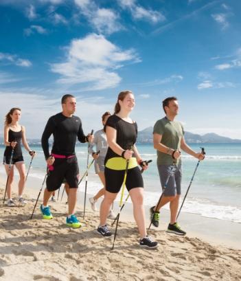 Nordic Walking Nordic Walking