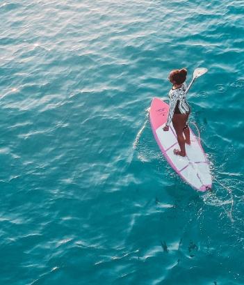 Padel surf Padel surf