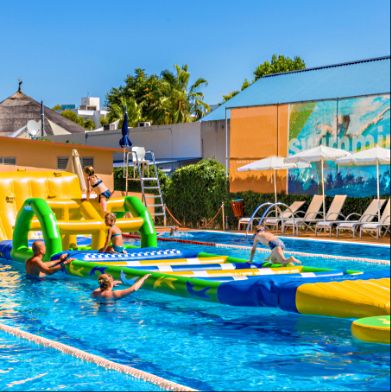 Experiencia familia Experiencia familia