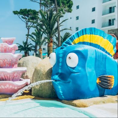 Experiencia familia Experiencia familia