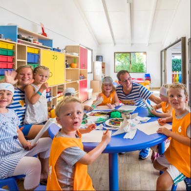 Experiencia familia Experiencia familia