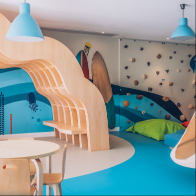 Experiencia familia Experiencia familia