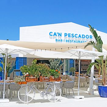 Ca'n Pescador Ca'n Pescador