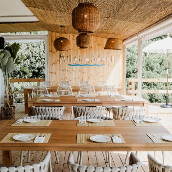 Milano BALNEARIO 4 - Milano Beach