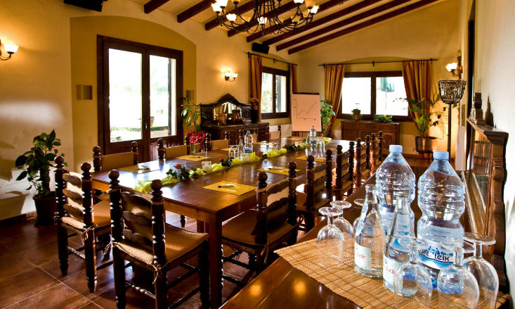 Hotel Rural Predio Son Serra