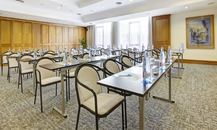 Grupotel Parc Natural & Spa