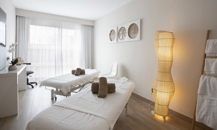 Mar Hotels Playa de Muro Suites