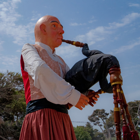 Festes des Capellans