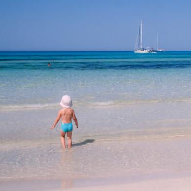 Playa de muro Playa de muro