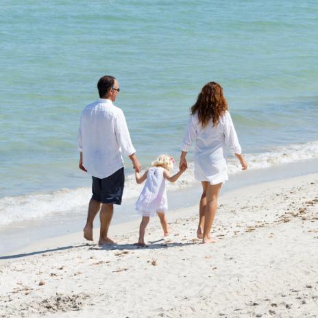 Un paraiso Un paraiso