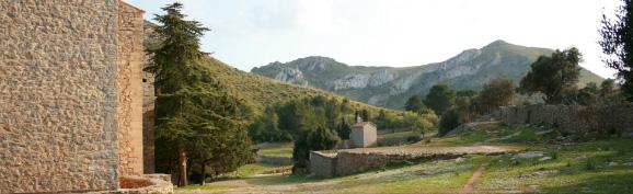 Ruta cicloturista 1 de Playa de Muro a Betlem