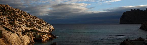 Ruta cicloturista 2 De Playa de Muro a Cala Sant Vicenç