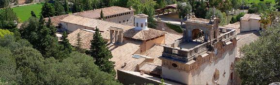 Ruta cicloturista 3 De Playa de Muro a Lluc