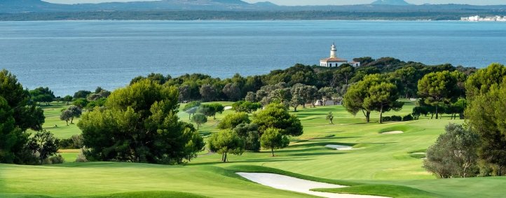 CLUB DE GOLF ALCANADA CLUB DE GOLF ALCANADA