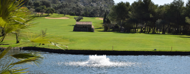 Canyamel Golf Canyamel Golf