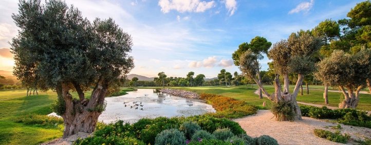 Club de Golf Son Servera Club de Golf Son Servera