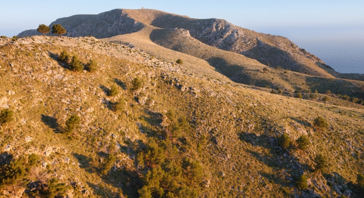 RUTAS PARC DE LLEVANT