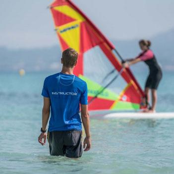 Windsurf