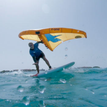 WingSurf