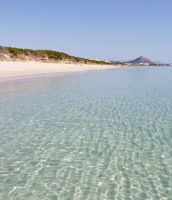 Aguas poco profundas